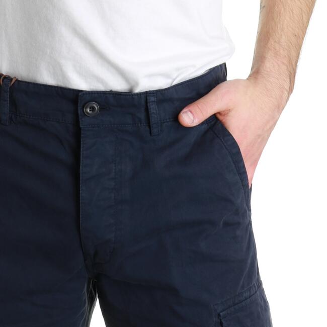 BERMUDA NICK 40 WEFT  - Mad Fashion | img vers.650x/